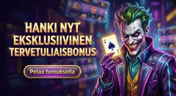 Flaksi Casino
